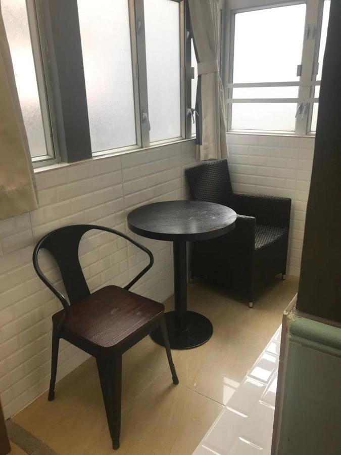 Sweet Heart Guest House Hong Kong Extérieur photo