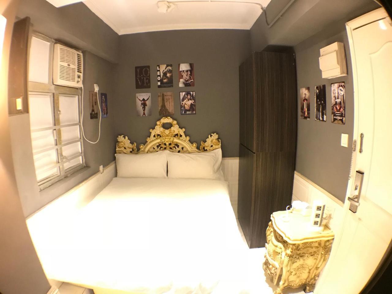 Sweet Heart Guest House Hong Kong Extérieur photo