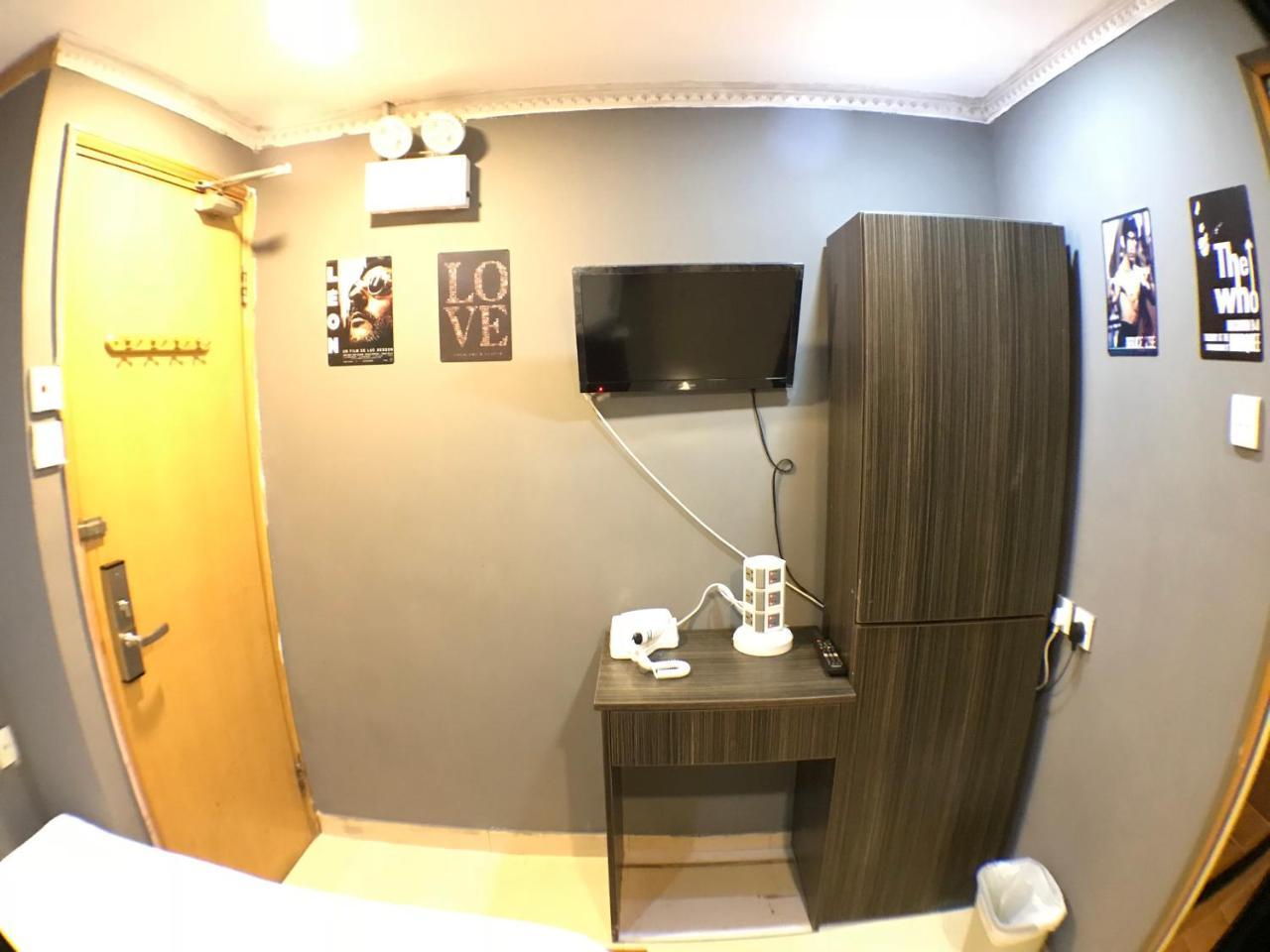 Sweet Heart Guest House Hong Kong Extérieur photo