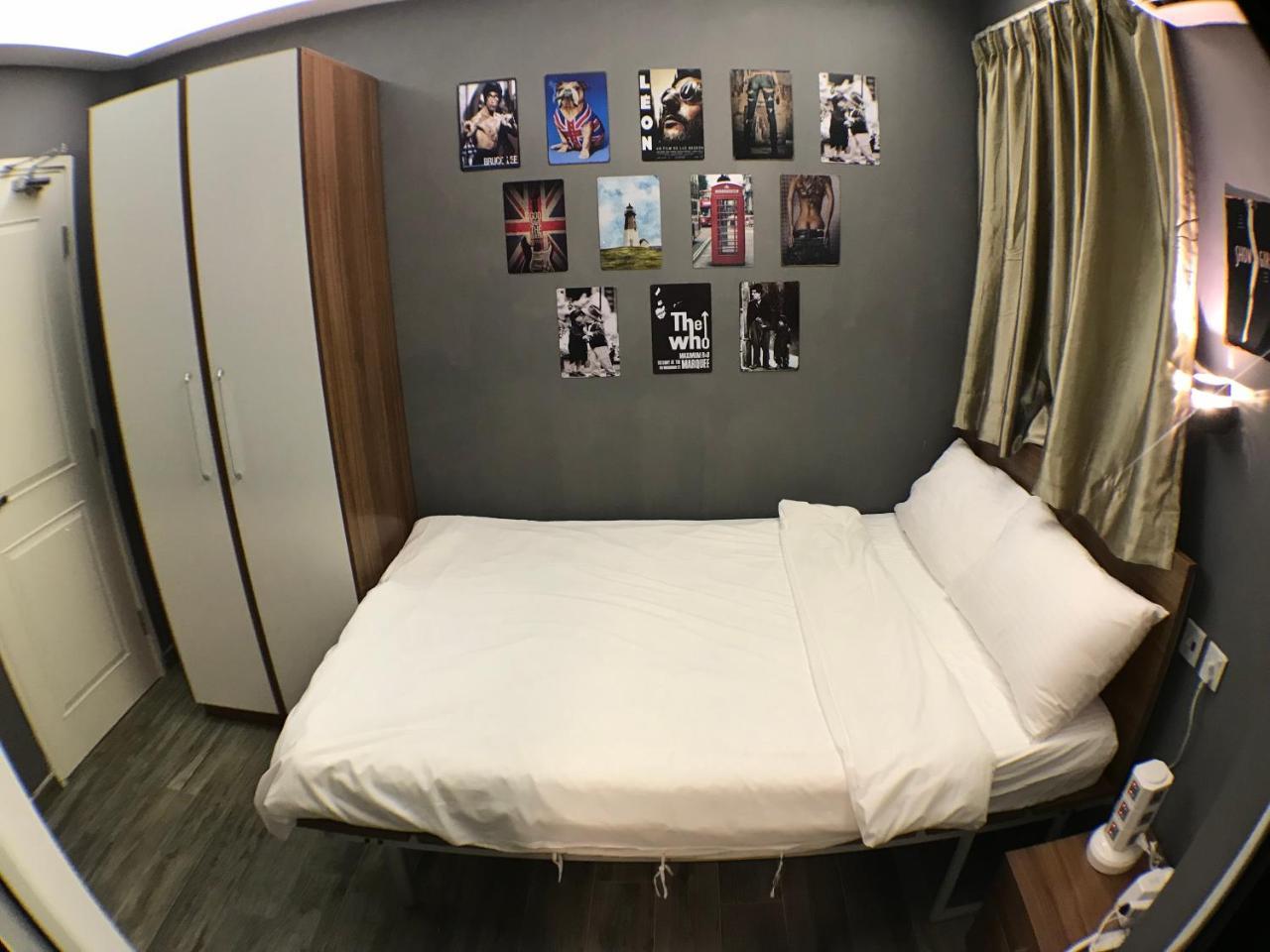 Sweet Heart Guest House Hong Kong Extérieur photo