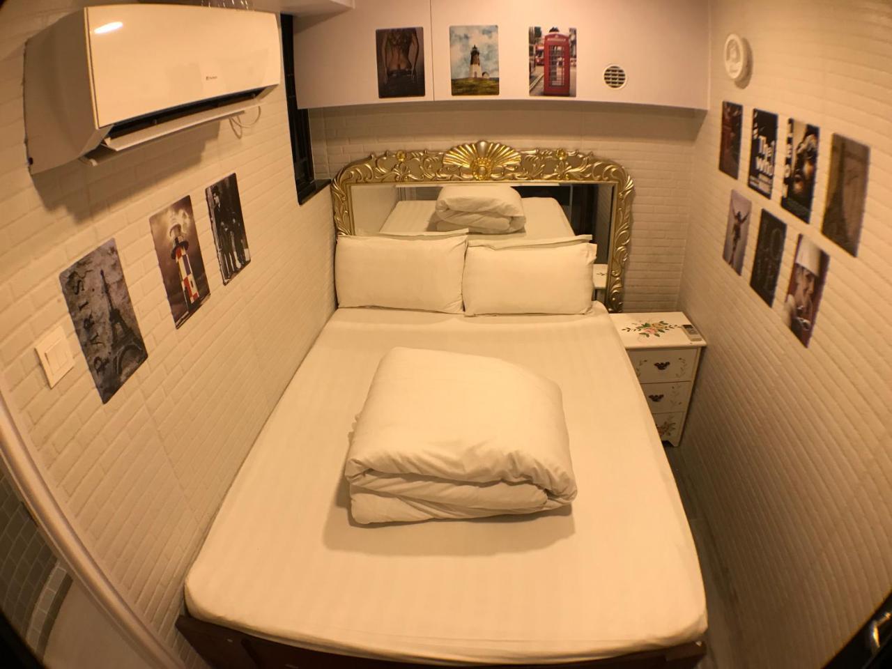 Sweet Heart Guest House Hong Kong Extérieur photo