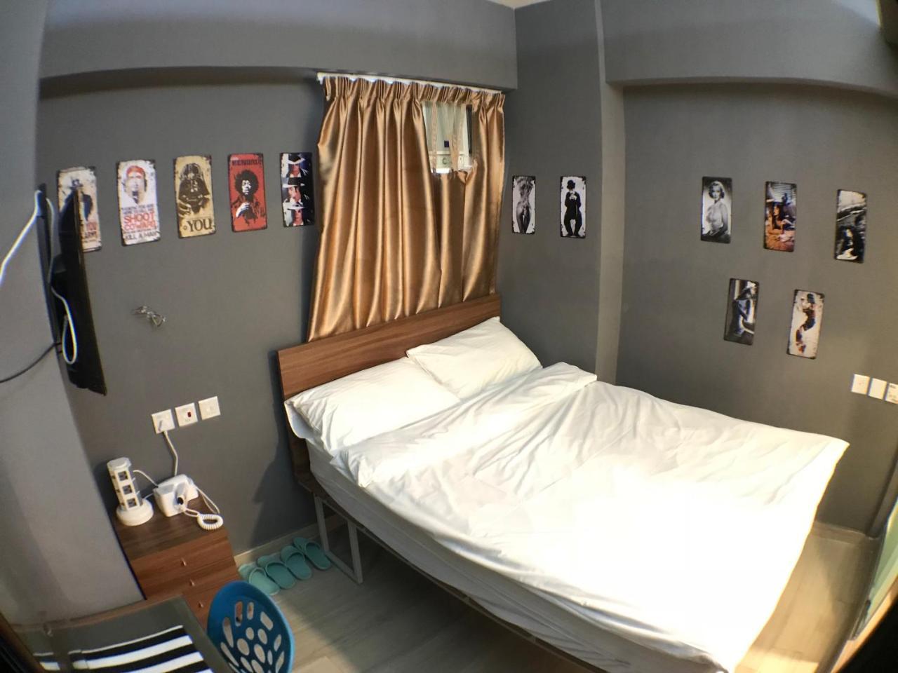 Sweet Heart Guest House Hong Kong Extérieur photo