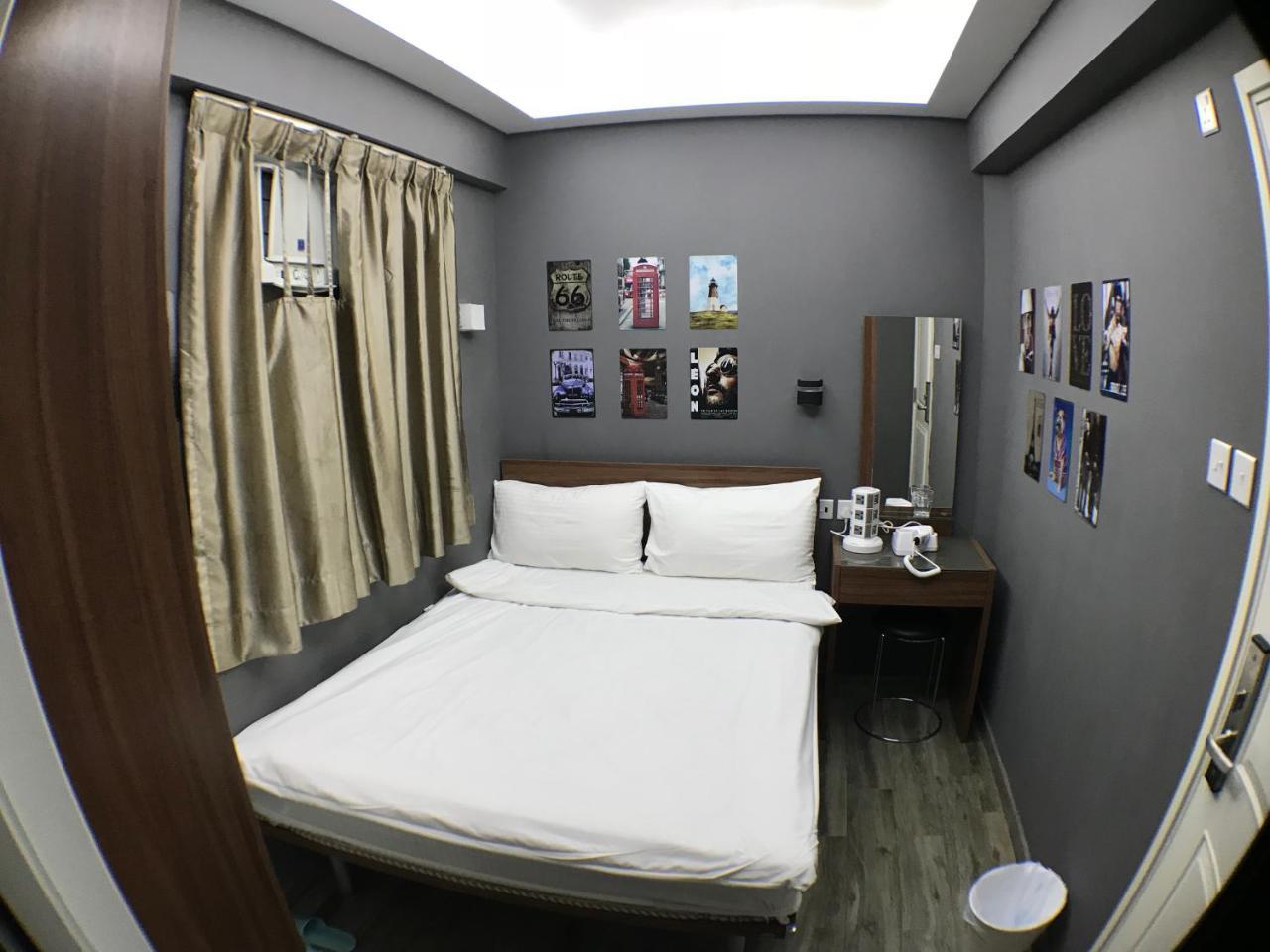 Sweet Heart Guest House Hong Kong Extérieur photo